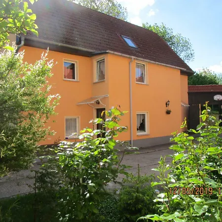 Sabine Guest house