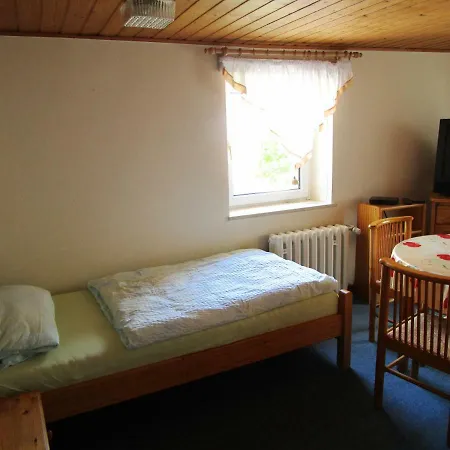 Sabine Guest house *