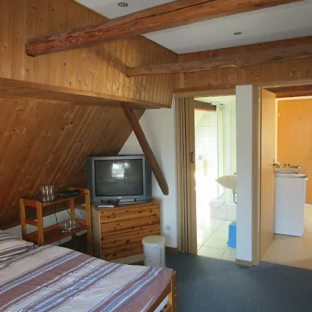 Sabine Guest house *