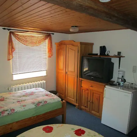 Maison d'hôtes Sabine Lützen