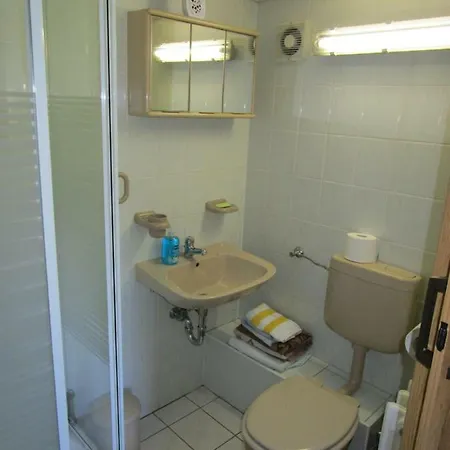 Sabine Guest house *