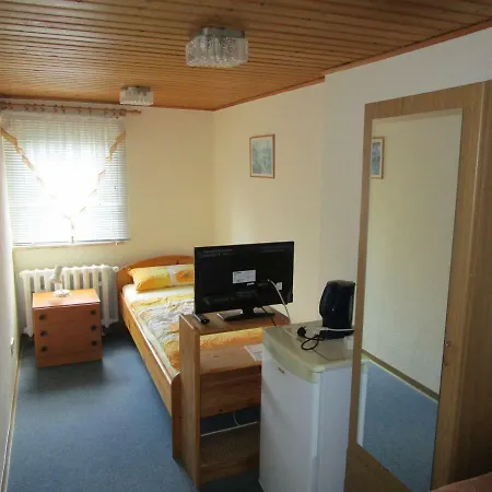 Guest house Sabine Lutzen