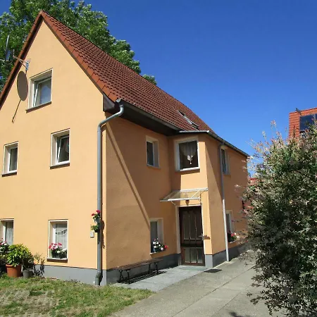 Guest house Sabine *