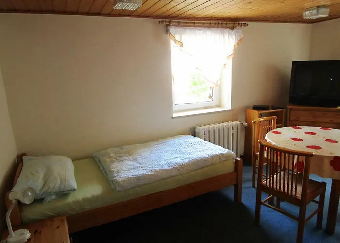 Sabine Maison d'hôtes 3*