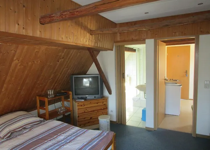 Sabine Maison d'hôtes 3*