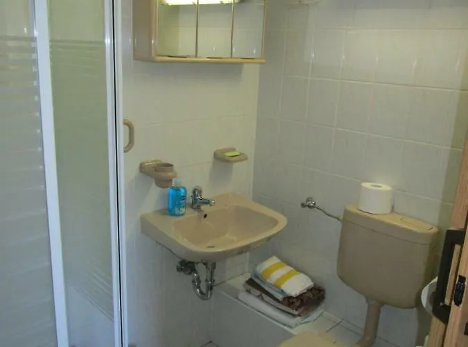 Sabine Maison d'hôtes 3*