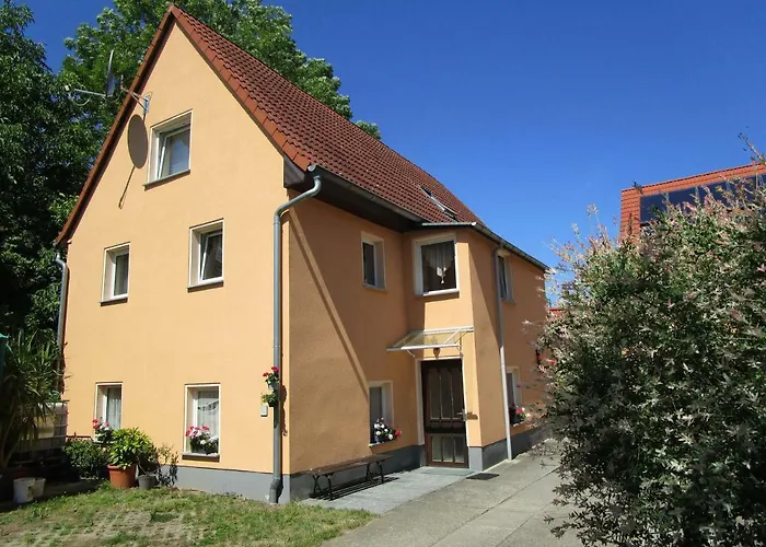 Maison d'hôtes Sabine 3*